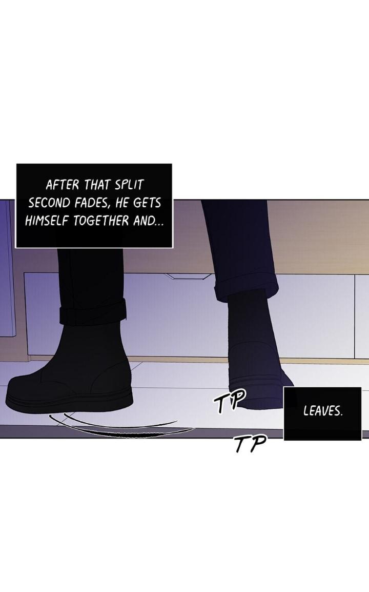 Banana Scandal by DOLSHA – Season 2 – Uncensored [Eng] page 19