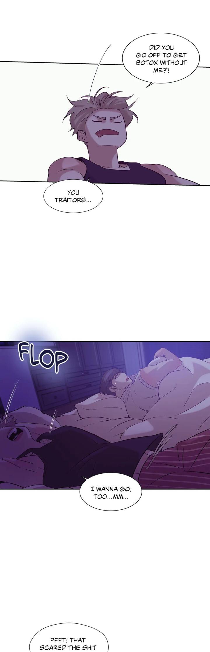 Pearl Boy by KinGin [Eng] page 19