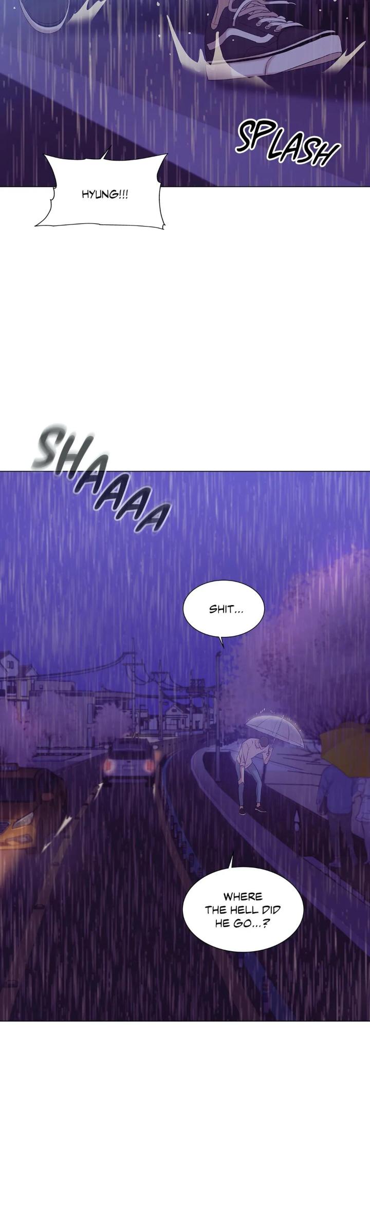 Pearl Boy by KinGin [Eng] page 20