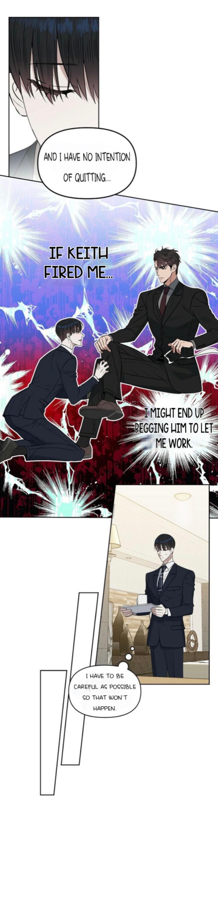 Kiss Me, Liar by Zig – Uncensored – Special 20-21 [Eng] page 21