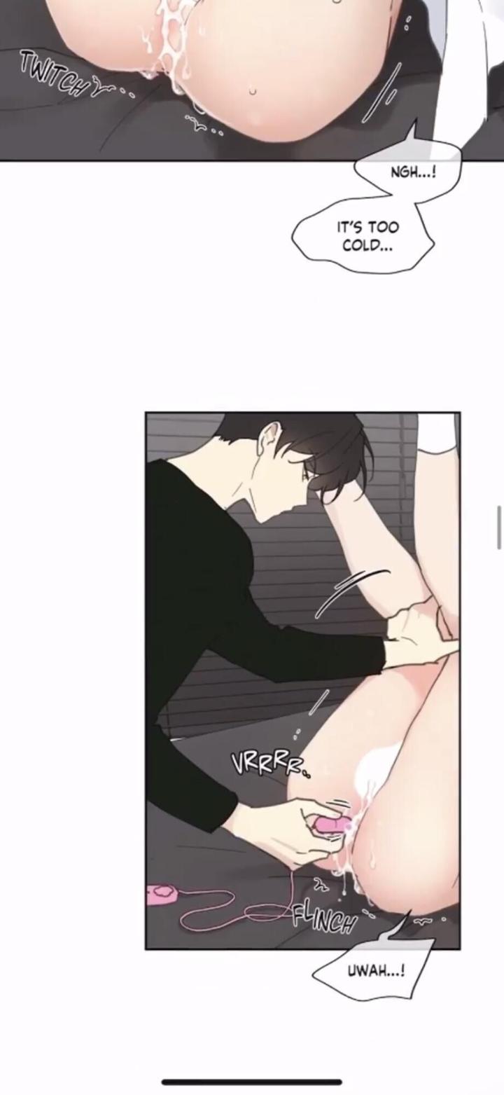 Yours to Claim by Zzin-Bam / Waje – Season 2 [Eng] page 19