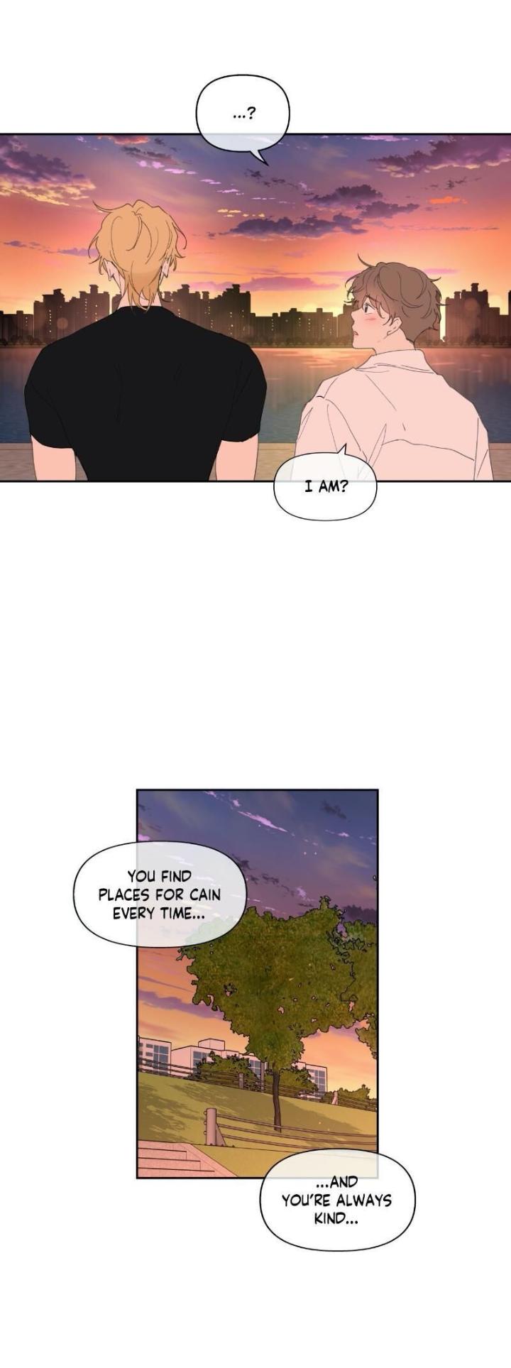 Yours to Claim by Zzin-Bam / Waje – Season 2 [Eng] page 18