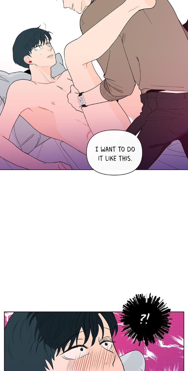 Banana Scandal by DOLSHA – Season 2 – Uncensored [Eng] page 20