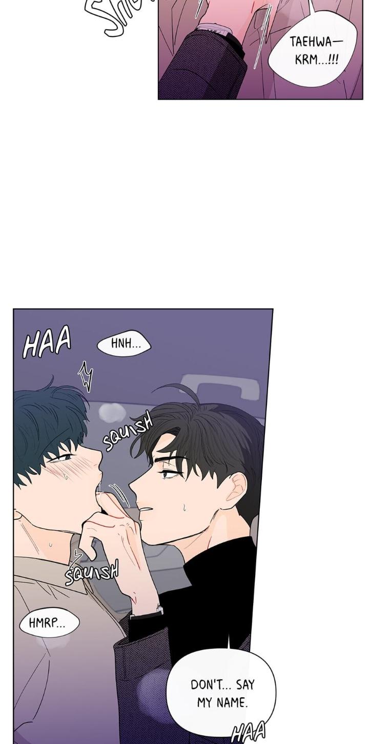 Banana Scandal by DOLSHA – Season 2 – Uncensored [Eng] page 19