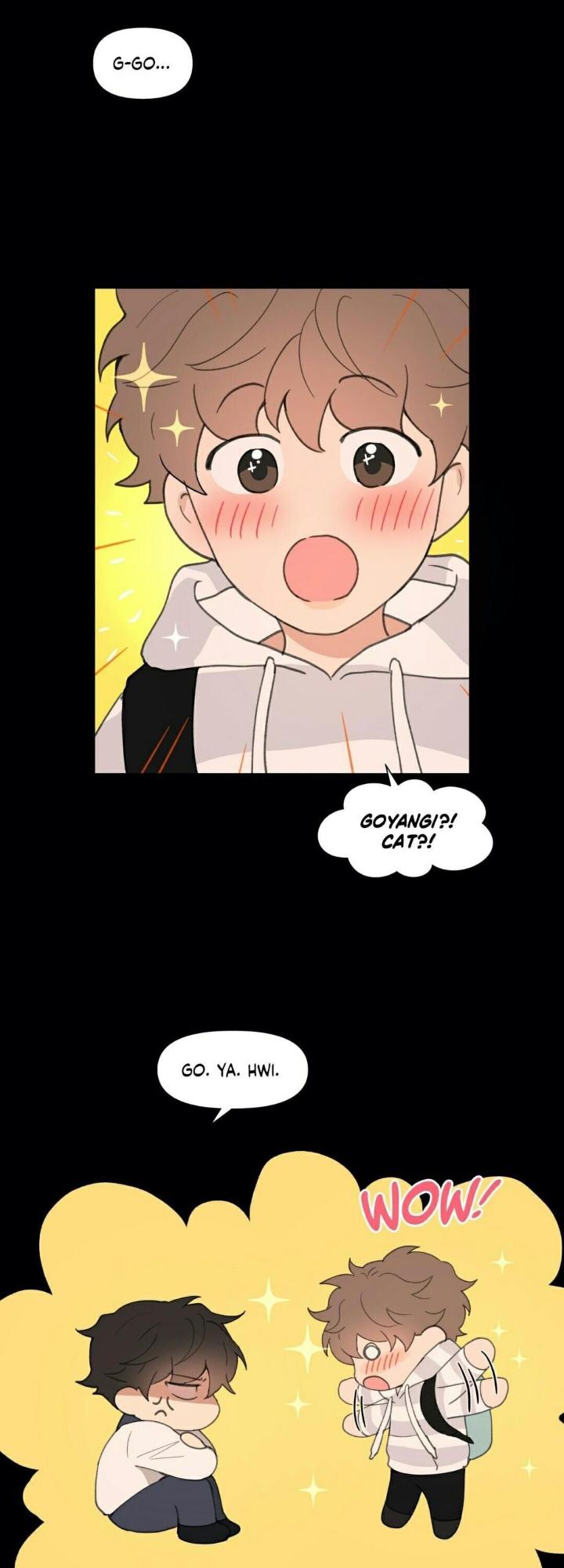 Yours to Claim by Zzin-Bam / Waje – Season 2 [Eng] page 20