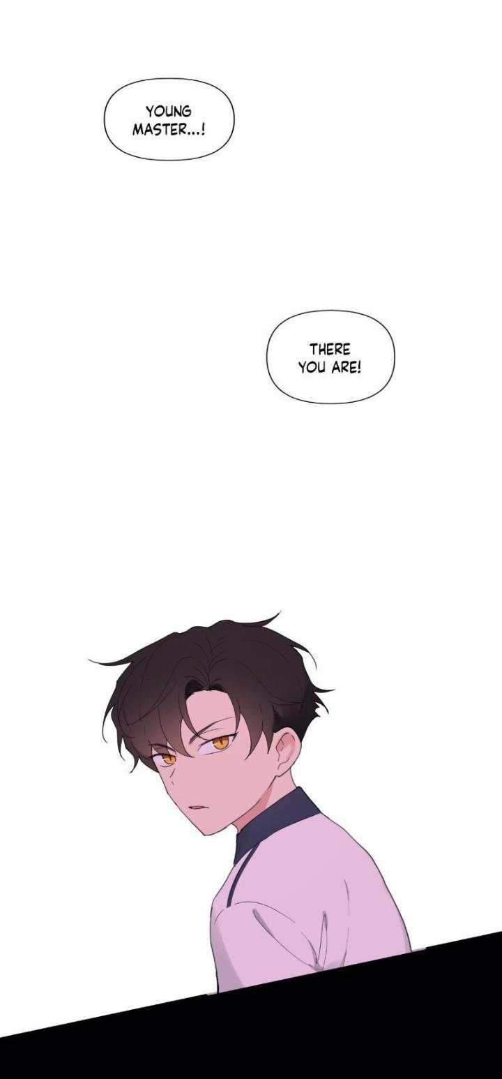 Yours to Claim by Zzin-Bam / Waje – Season 2 [Eng] page 21