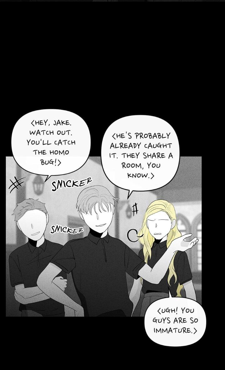 Banana Scandal by DOLSHA – Season 2 – Uncensored [Eng] page 20