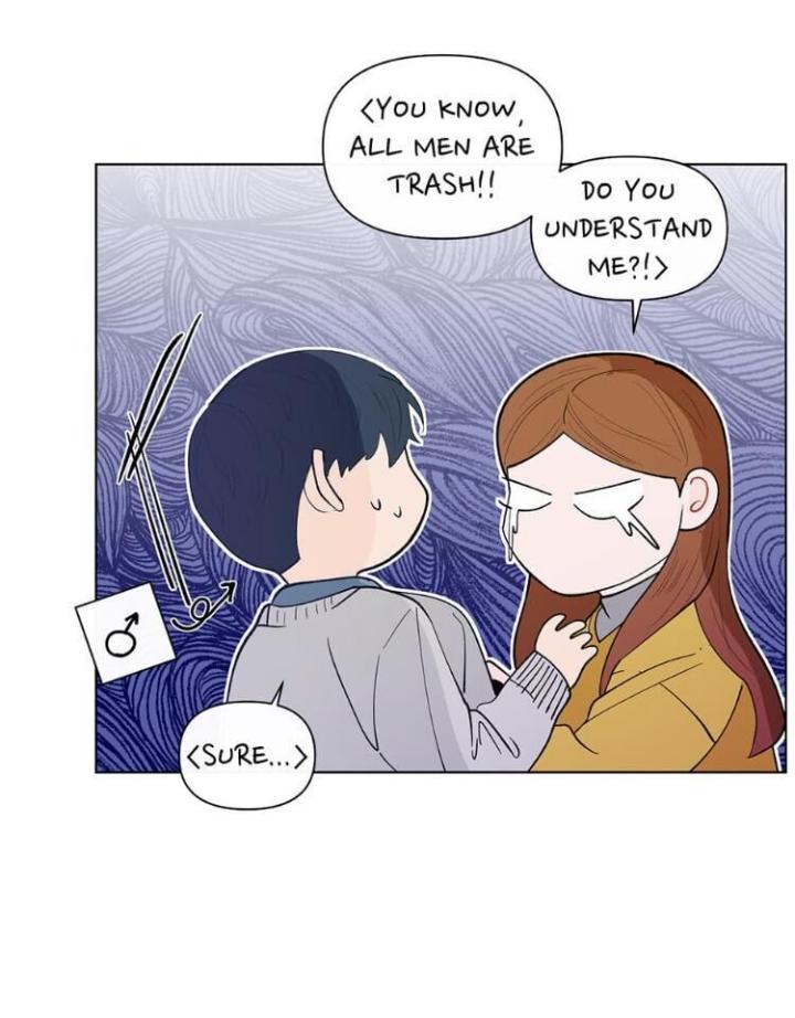 Banana Scandal by DOLSHA – Season 2 – Uncensored [Eng] page 20