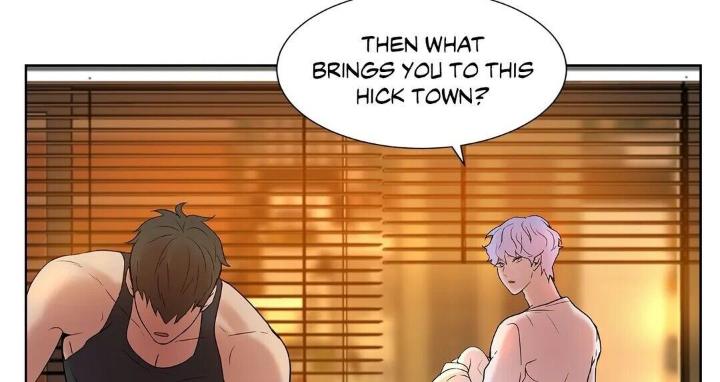 Pearl Boy by KinGin [Eng] page 15