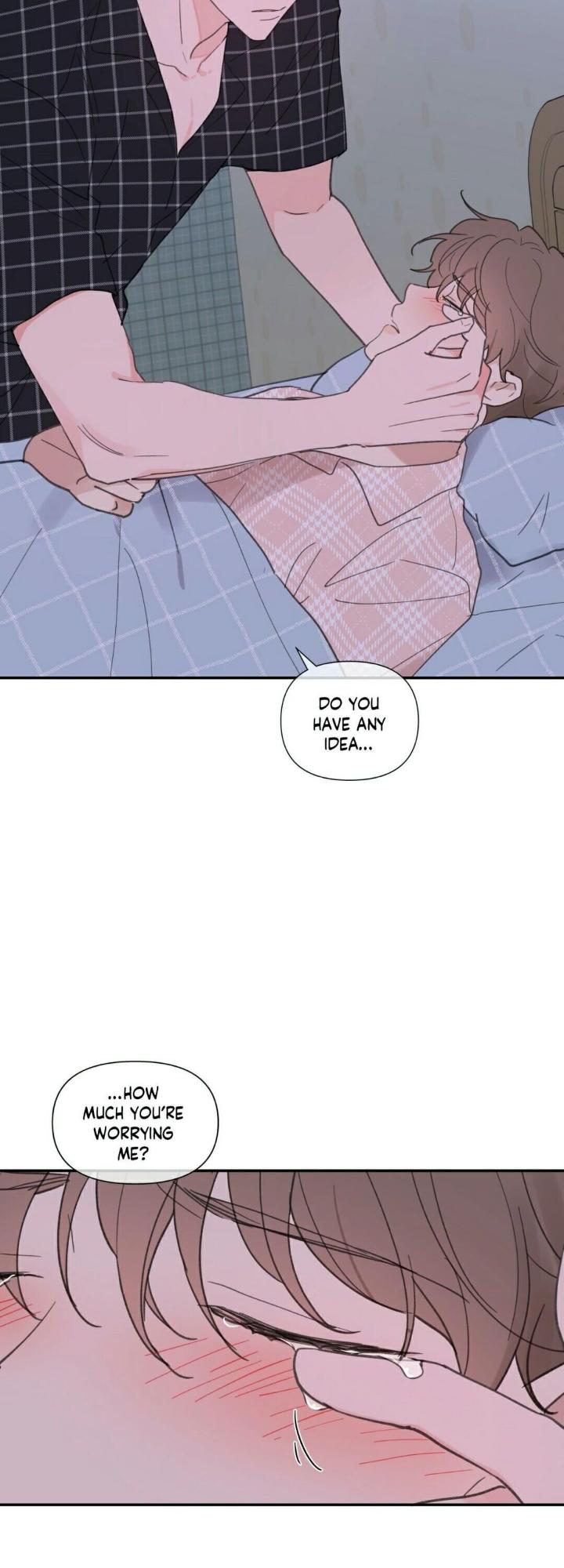 Yours to Claim by Zzin-Bam / Waje – Season 2 [Eng] page 21