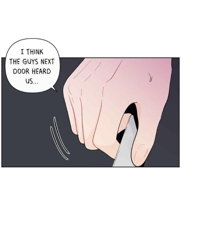 Banana Scandal by DOLSHA – Season 2 – Uncensored [Eng] page 19