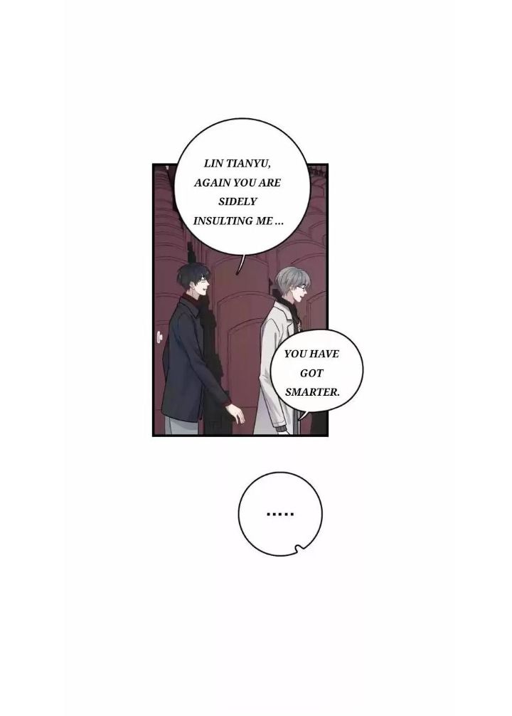 Too Close by JiJing Jun, Shou – Part 5 – Bonus [Eng] page 22