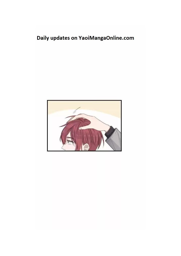 Too Close by JiJing Jun, Shou – Part 5 – Bonus [Eng] page 22