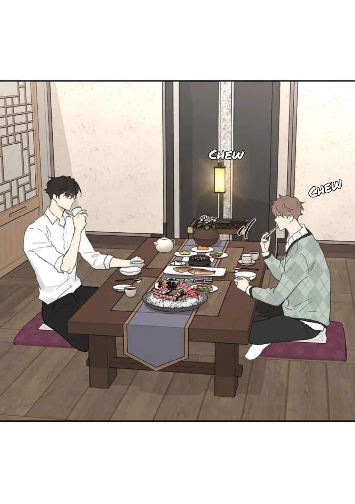 Yours to Claim by Zzin-Bam / Waje – Season 2 [Eng] page 19