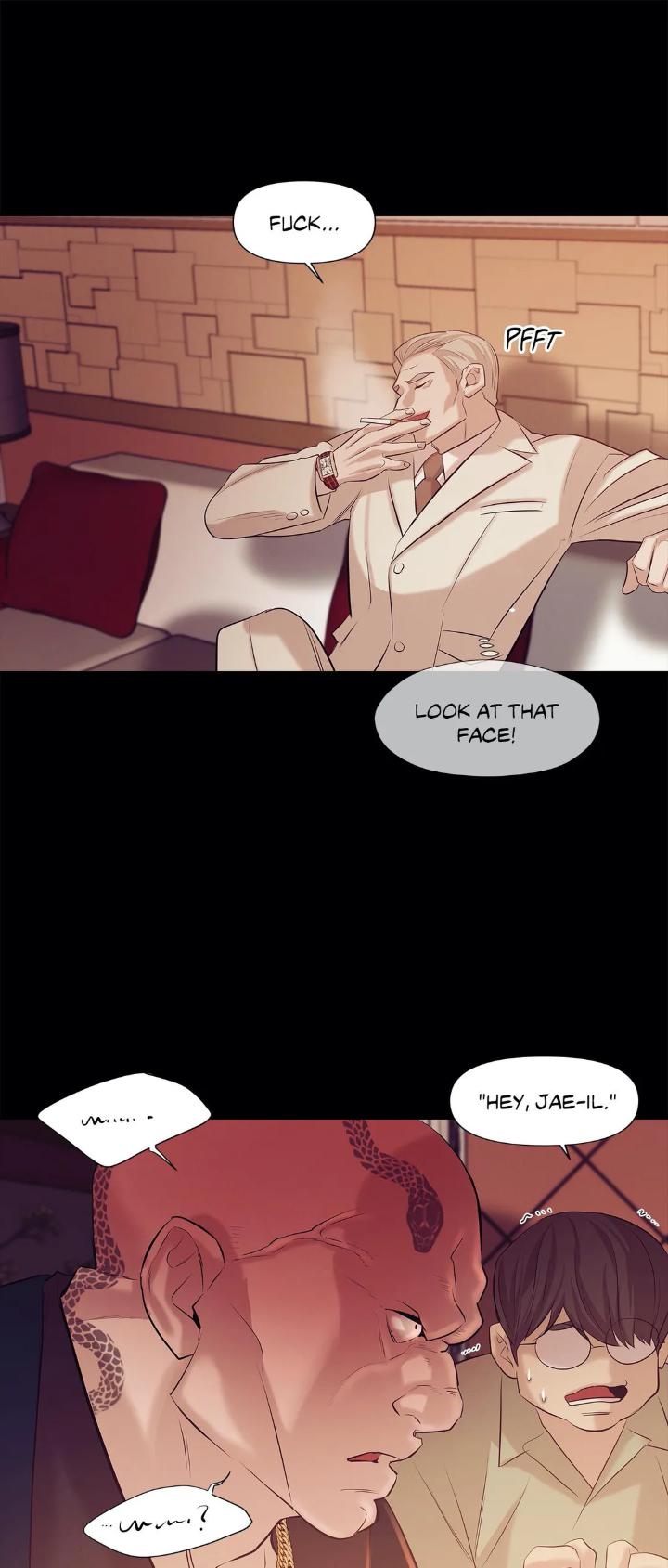 Pearl Boy by KinGin [Eng] page 17