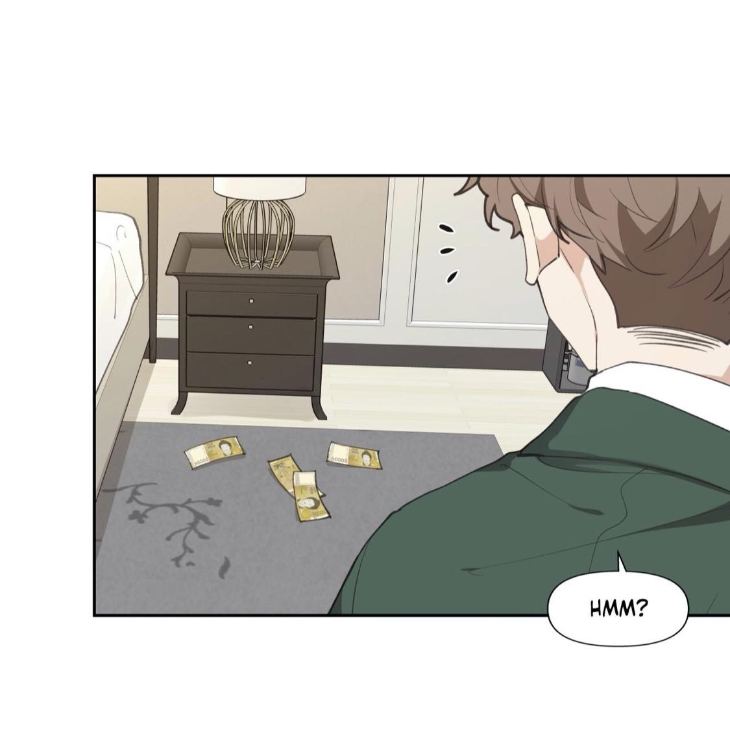 Yours to Claim by Zzin-Bam / Waje – Season 1 [Eng] page 21