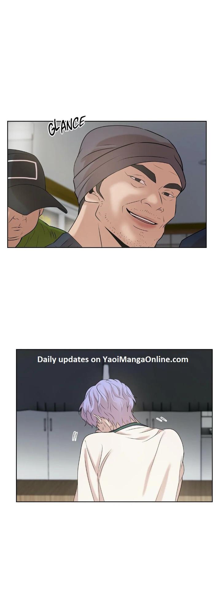 Pearl Boy by KinGin [Eng] page 18