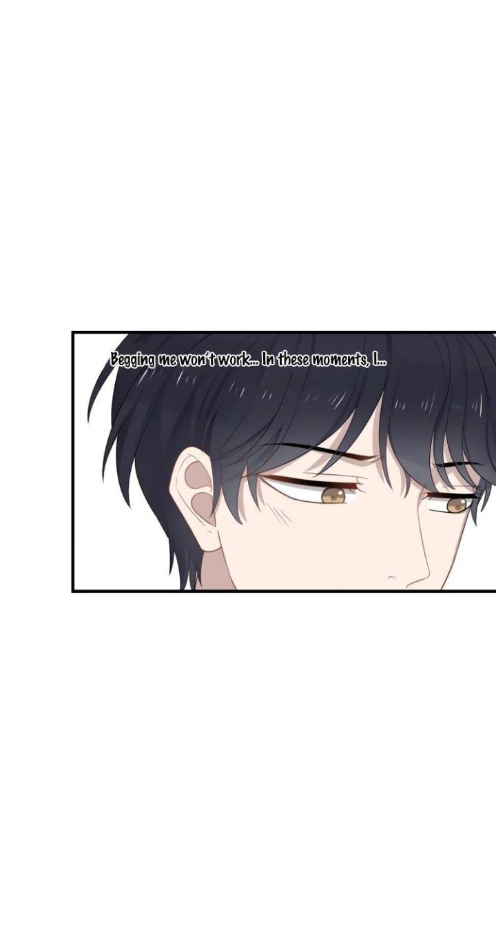 Too Close by JiJing Jun, Shou – Part 5 – Bonus [Eng] page 23