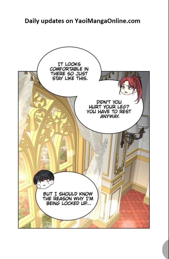 Who’s Your Daddy? by Anko/ Kyunta – Uncensored [Eng] page 20