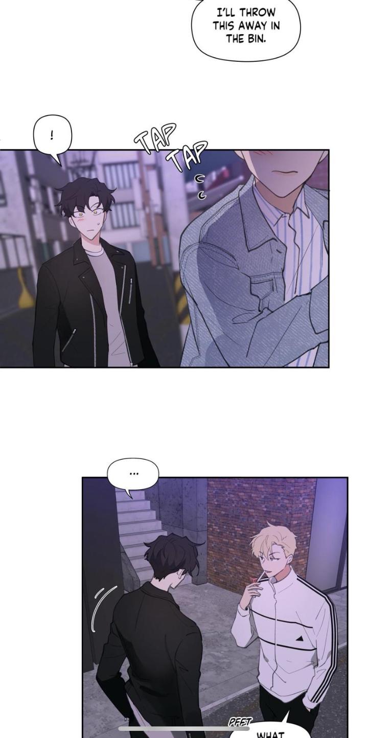 Yours to Claim by Zzin-Bam / Waje – Season 1 [Eng] page 22