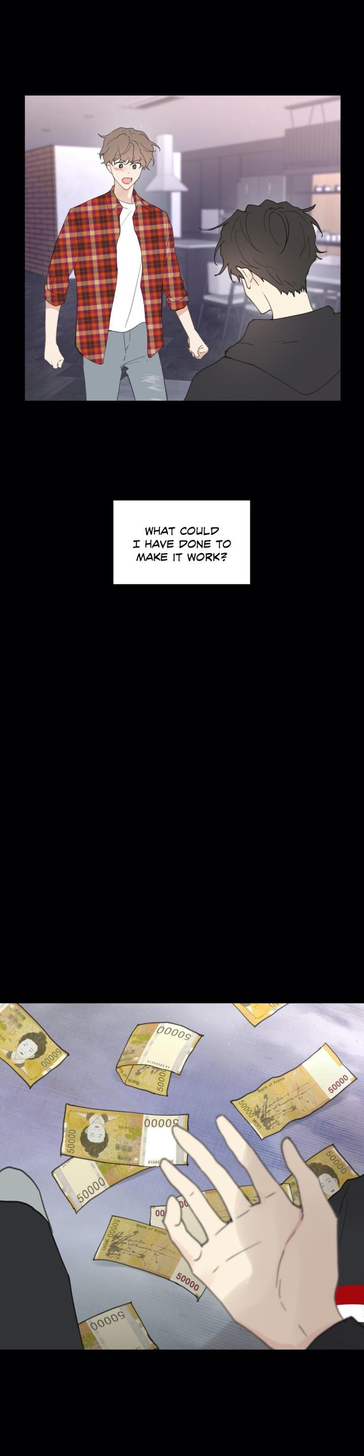 Yours to Claim by Zzin-Bam / Waje – Season 2 [Eng] page 21