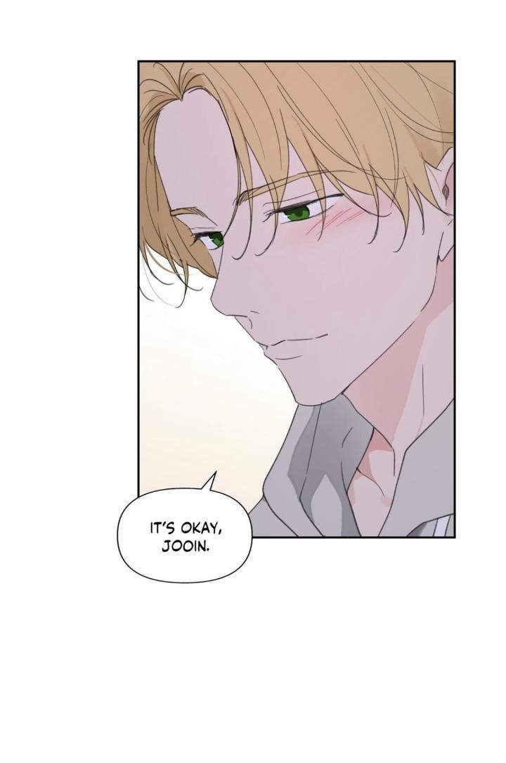 Yours to Claim by Zzin-Bam / Waje – Season 2 [Eng] page 21