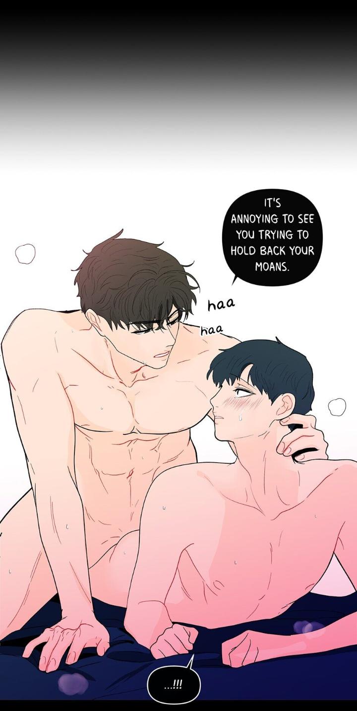 Banana Scandal by DOLSHA – Season 2 – Uncensored [Eng] page 21