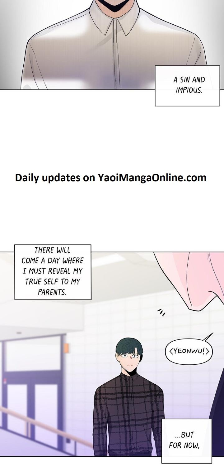 Banana Scandal by DOLSHA – Season 2 – Uncensored [Eng] page 21