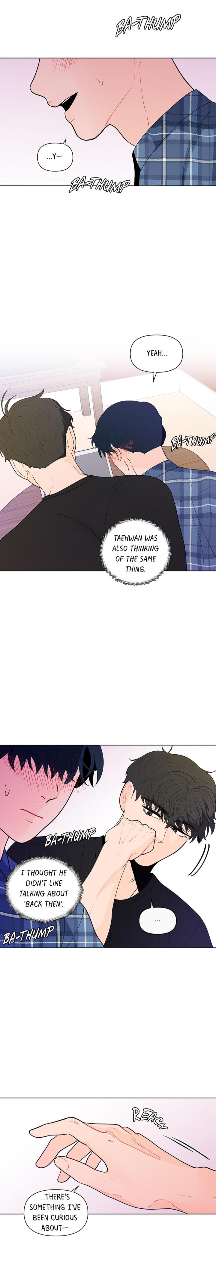 Banana Scandal by DOLSHA – Season 2 – Uncensored [Eng] page 20