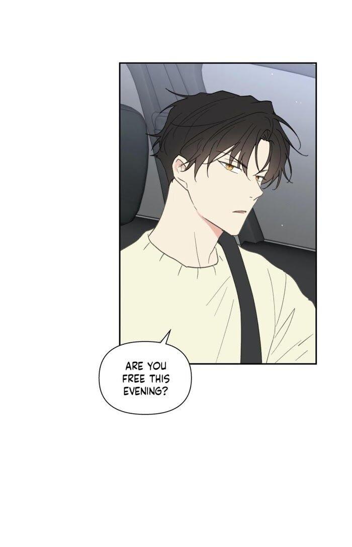 Yours to Claim by Zzin-Bam / Waje – Season 2 [Eng] page 22