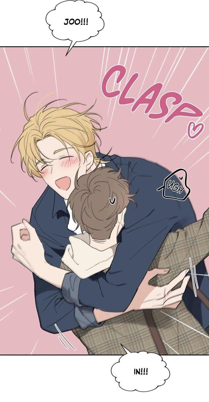 Yours to Claim by Zzin-Bam / Waje – Season 2 [Eng] page 22