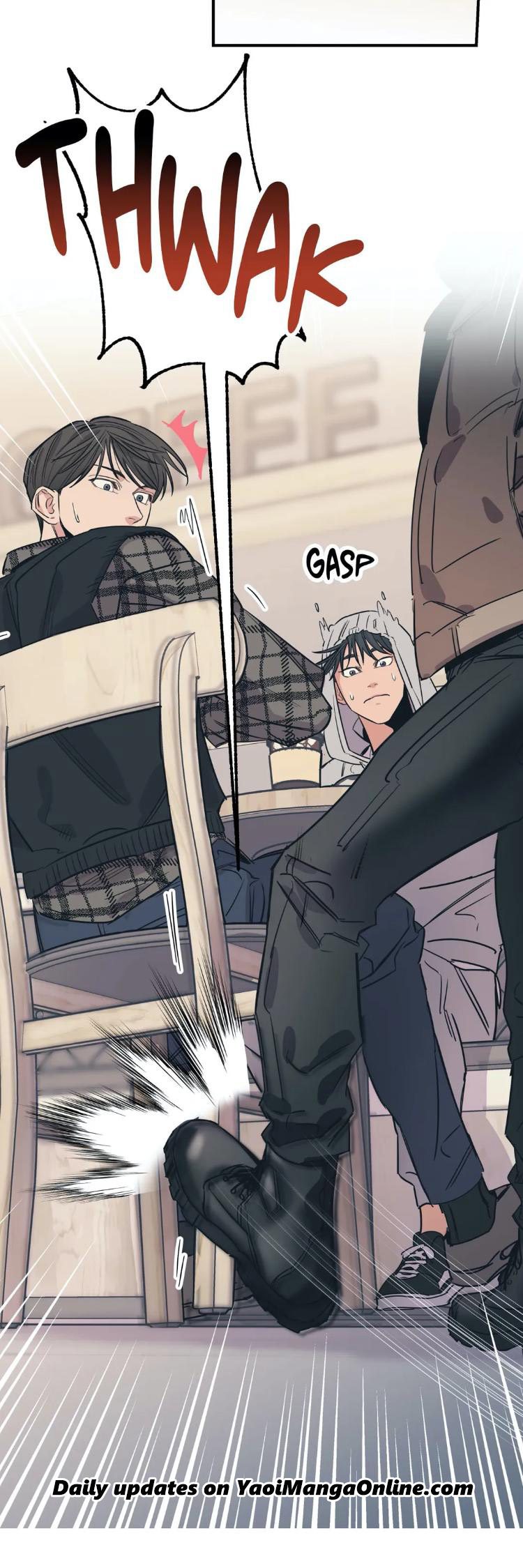 Love for Sale by Dal Hyeon Ji – Season 2 [Eng] page 23