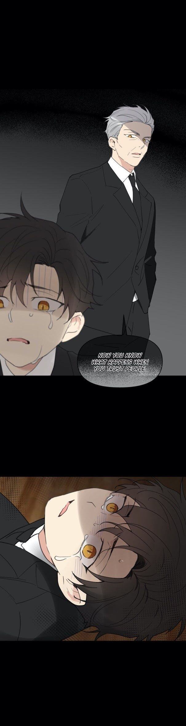 Yours to Claim by Zzin-Bam / Waje – Season 2 [Eng] page 22