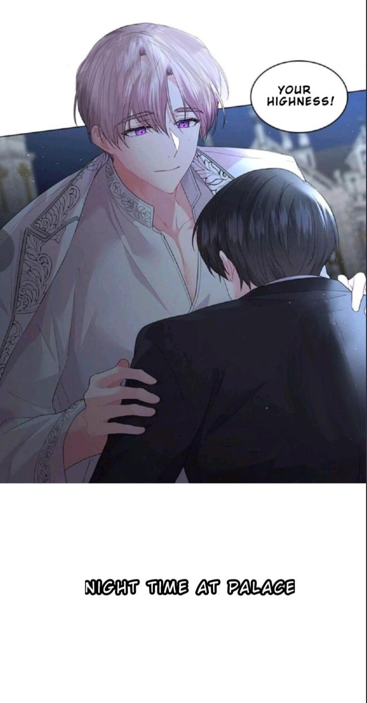 Who’s Your Daddy? by Anko/ Kyunta – Uncensored [Eng] page 21