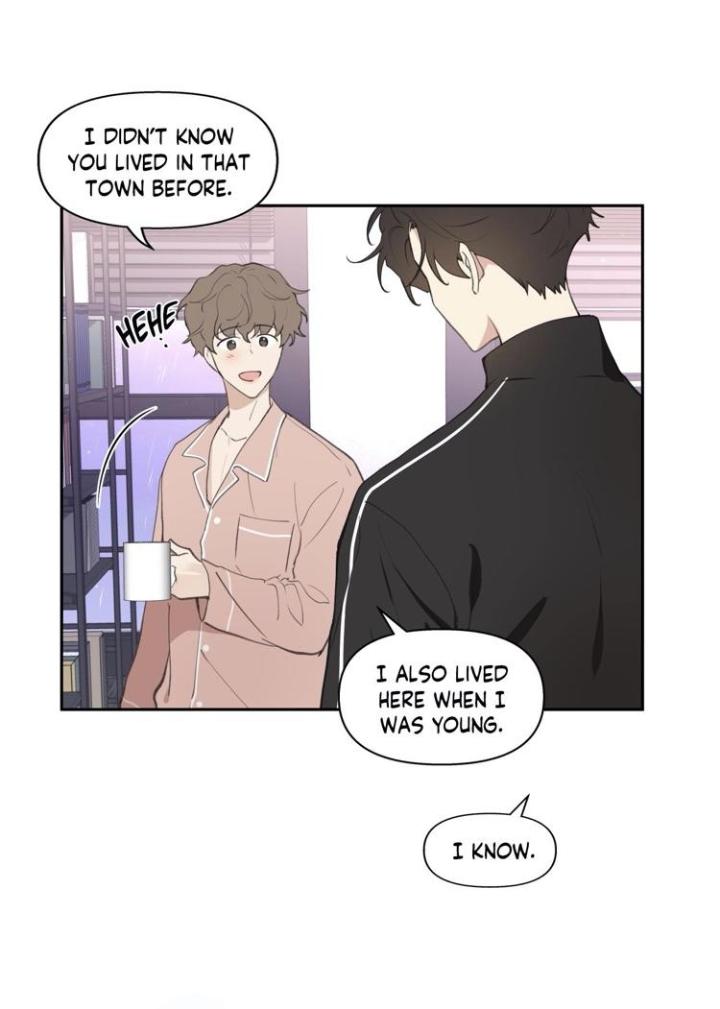 Yours to Claim by Zzin-Bam / Waje – Season 1 [Eng] page 22