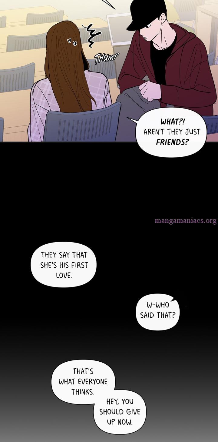 Banana Scandal by DOLSHA – Season 2 – Uncensored [Eng] page 22