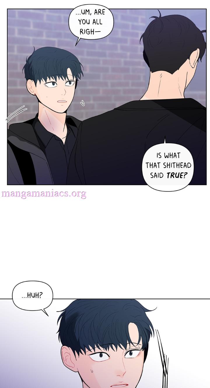 Banana Scandal by DOLSHA – Season 2 – Uncensored [Eng] page 22