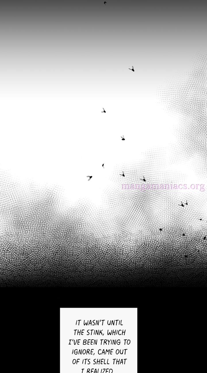 Banana Scandal by DOLSHA – Season 2 – Uncensored [Eng] page 22