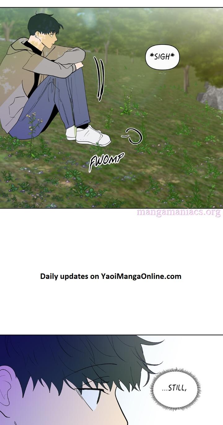 Banana Scandal by DOLSHA – Season 2 – Uncensored [Eng] page 22