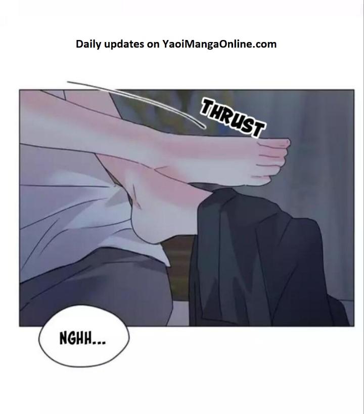 Who’s Your Daddy? by Anko/ Kyunta – Uncensored [Eng] page 22