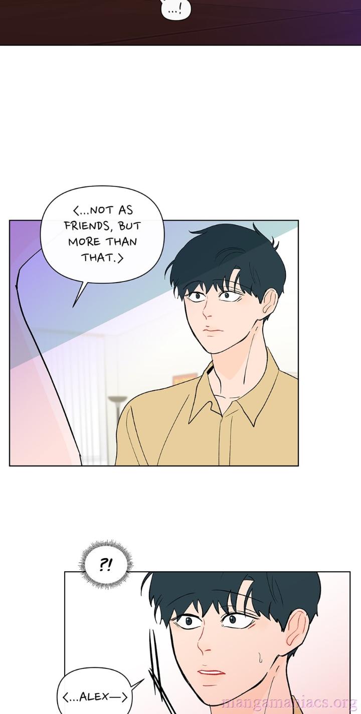 Banana Scandal by DOLSHA – Season 2 – Uncensored [Eng] page 22