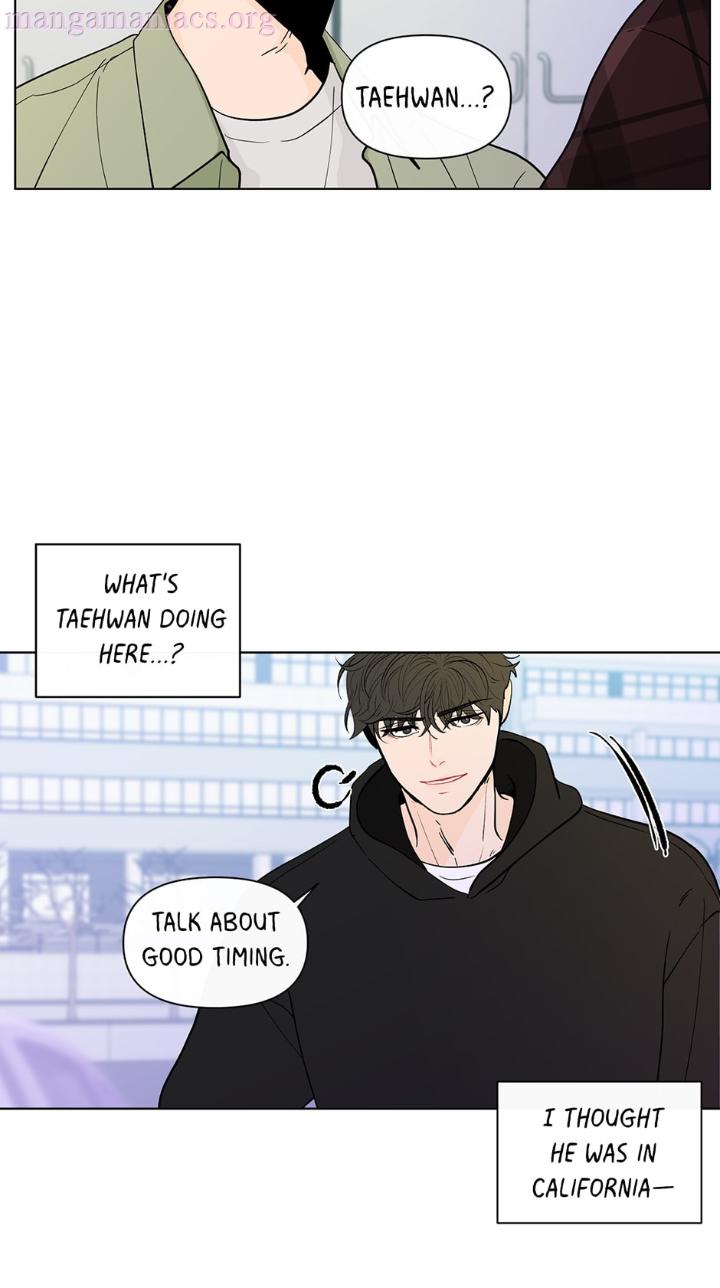 Banana Scandal by DOLSHA – Season 2 – Uncensored [Eng] page 21