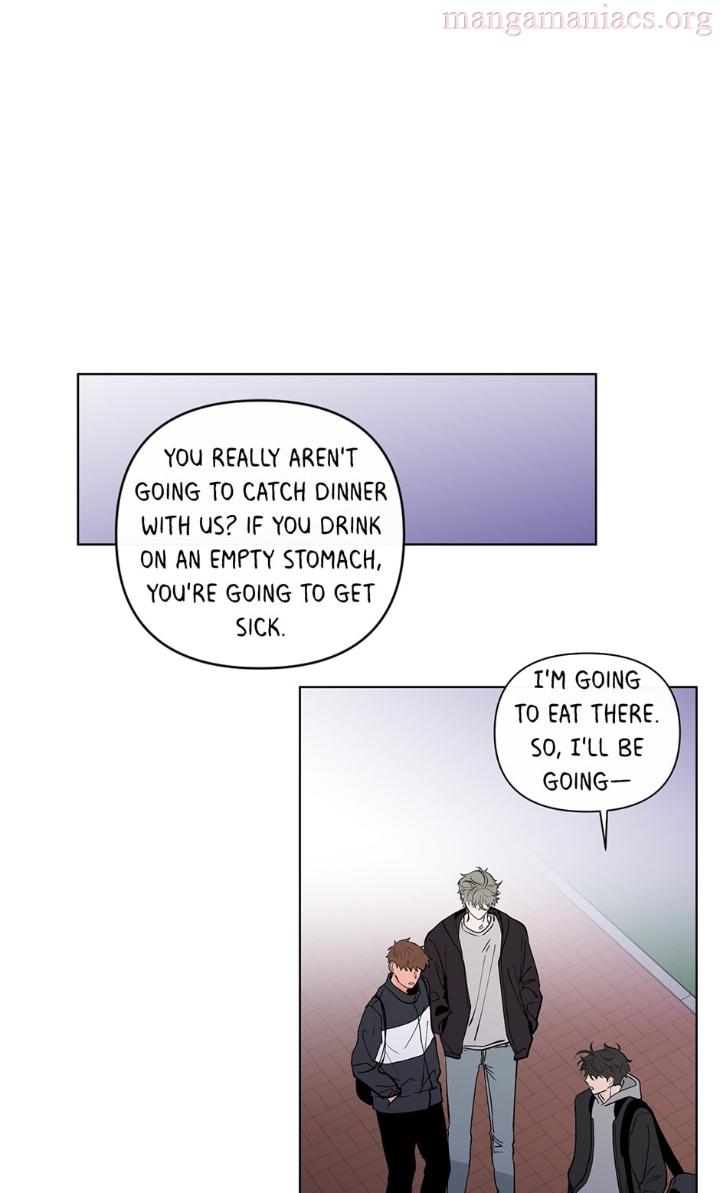 Banana Scandal by DOLSHA – Season 2 – Uncensored [Eng] page 22