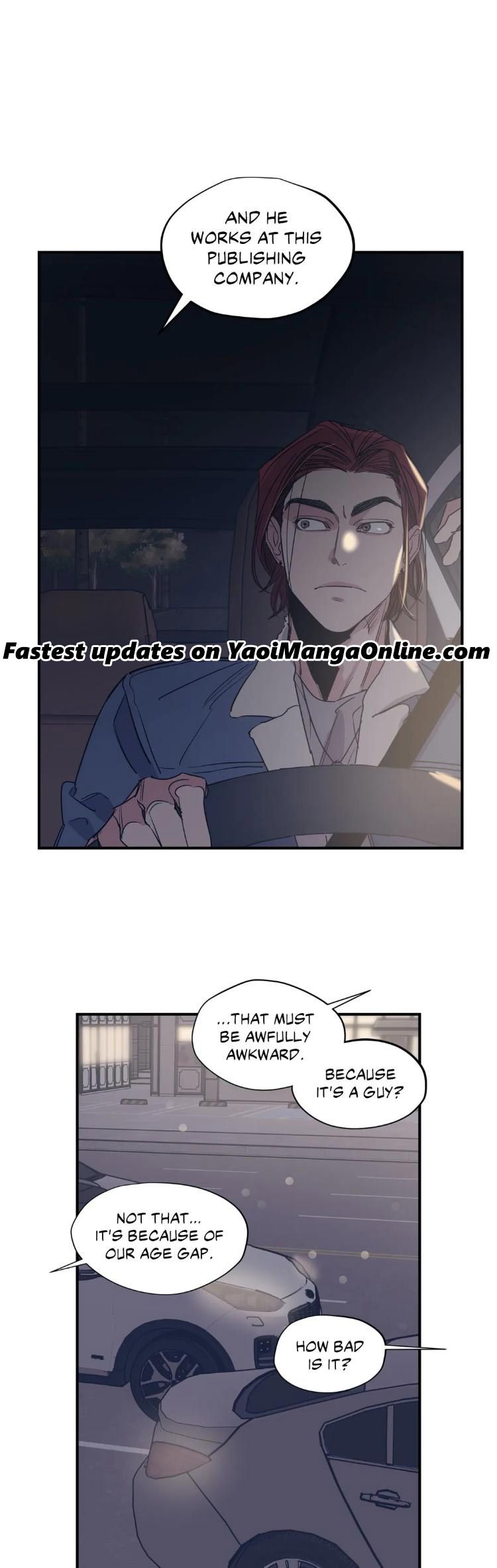 Love for Sale by Dal Hyeon Ji – Season 2 [Eng] page 23
