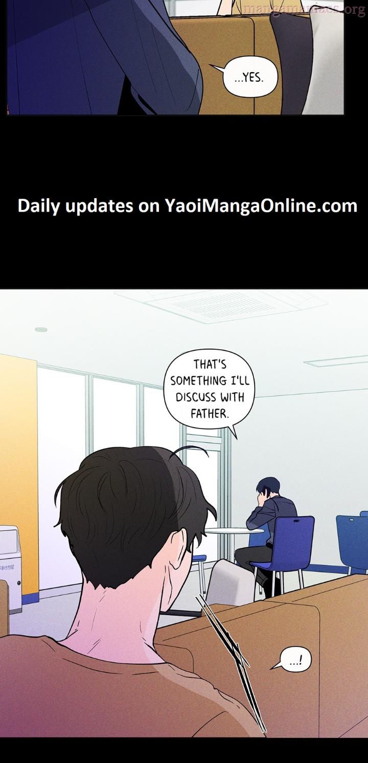 Banana Scandal by DOLSHA – Season 2 – Uncensored [Eng] page 22