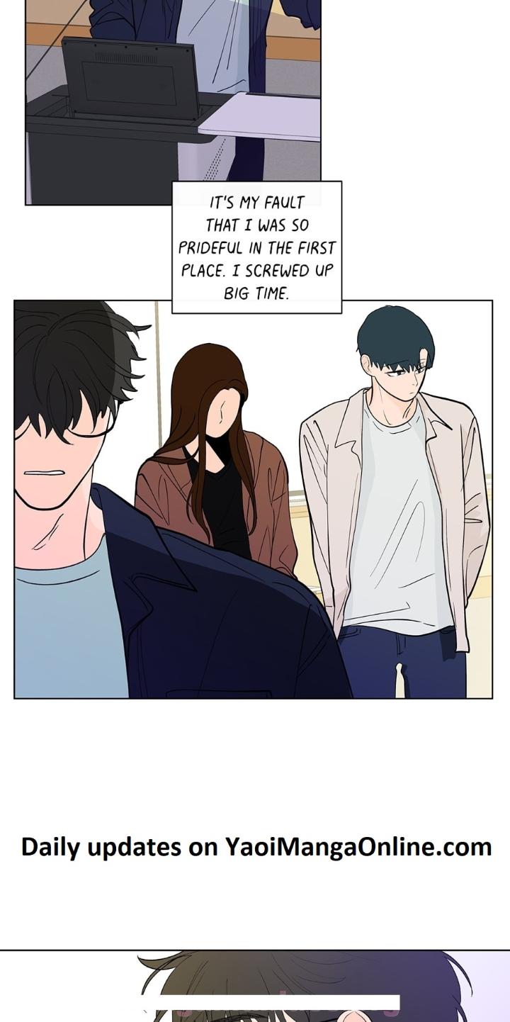 Banana Scandal by DOLSHA – Season 2 – Uncensored [Eng] page 22