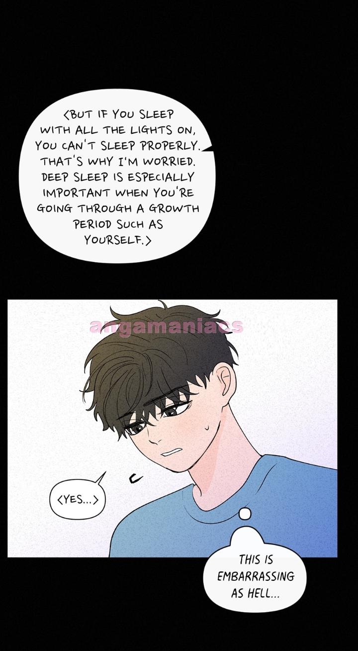 Banana Scandal by DOLSHA – Season 2 – Uncensored [Eng] page 22