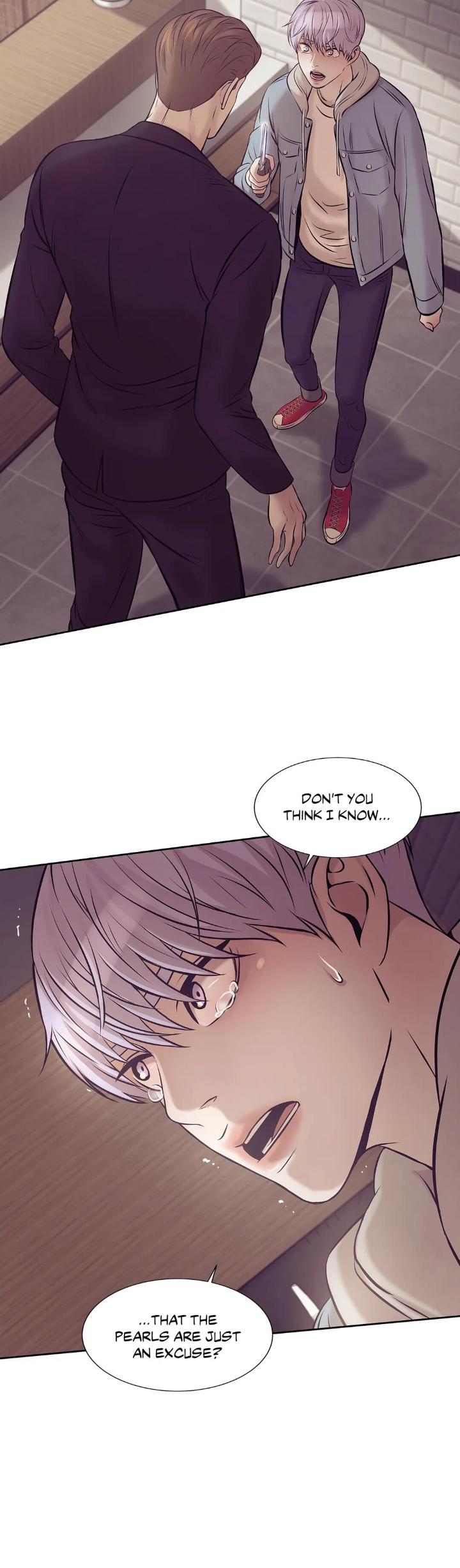 Pearl Boy by KinGin [Eng] page 20