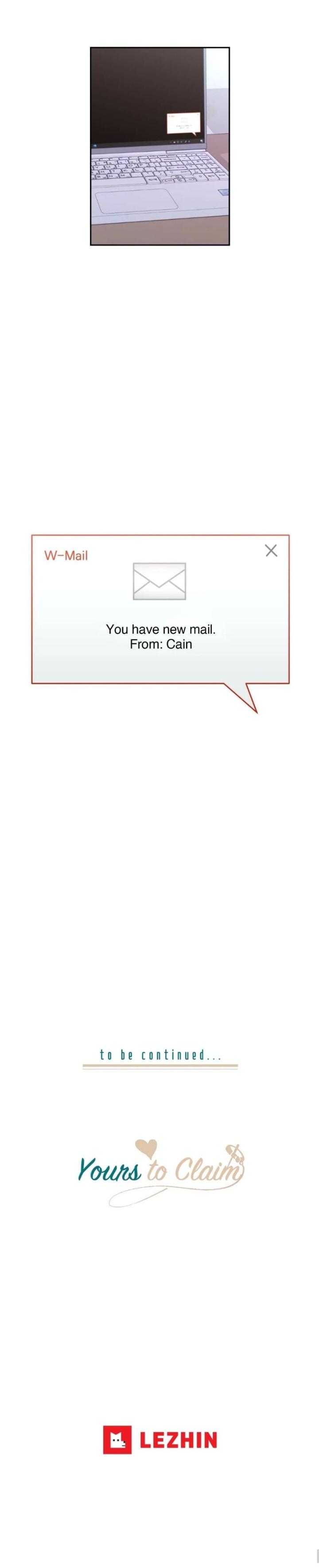 Yours to Claim by Zzin-Bam / Waje – Season 1 [Eng] page 22