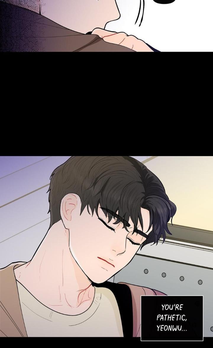 Banana Scandal by DOLSHA – Season 2 – Uncensored [Eng] page 21